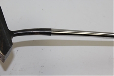Greg Norman's Personal Cobra Designed by Dick DeLa Cruz 100% Computer Milled Putter
