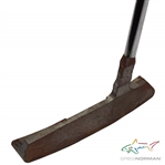 Greg Normans Personal Cobra Computer Milled Putter Series - Numerically Controlled Putter