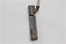 Greg Norman's Personal Cobra Computer Milled Putter Series - Numerically Controlled Putter