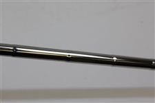 Greg Norman's Personal Arrow Head Shaped Mallet Putter