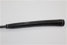 Greg Norman's Personal Arrow Head Shaped Mallet Putter