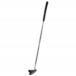 Greg Norman's Personal Arrow Head Shaped Mallet Putter