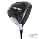 Greg Normans Personal TaylorMade RBZ Tour 8.0 Degree Speed Engineered Driver