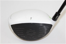 Greg Norman's Personal TaylorMade RBZ Tour 8.0 Degree Speed Engineered Driver
