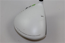 Greg Norman's Personal TaylorMade RBZ Tour 8.0 Degree Speed Engineered Driver