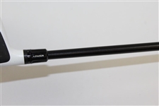 Greg Norman's Personal TaylorMade RBZ Tour 8.0 Degree Speed Engineered Driver