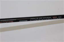 Greg Norman's Personal TaylorMade RBZ Tour 8.0 Degree Speed Engineered Driver