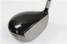 Greg Norman's Personal MacGregor MacTec TOUR CupFace Technology 8 Degree Driver with 7 Sharpied on Face