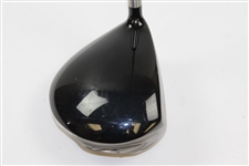 Greg Norman's Personal MacGregor MacTec TOUR CupFace Technology 8 Degree Driver with 7 Sharpied on Face
