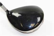 Greg Norman's Personal MacGregor MacTec TOUR CupFace Technology 8 Degree Driver with 7 Sharpied on Face