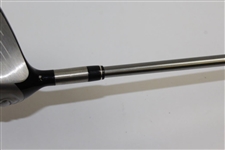 Greg Norman's Personal MacGregor MacTec TOUR CupFace Technology 8 Degree Driver with 7 Sharpied on Face