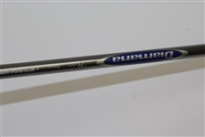 Greg Norman's Personal MacGregor MacTec TOUR CupFace Technology 8 Degree Driver with 7 Sharpied on Face