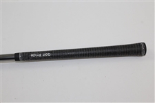 Greg Norman's Personal MacGregor MacTec TOUR CupFace Technology 8 Degree Driver with 7 Sharpied on Face