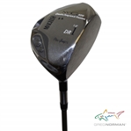 Greg Normans Personal MacGregor MacTec NVG400 Quadra Tungsten Titanium DR 7.5 Degree Driver