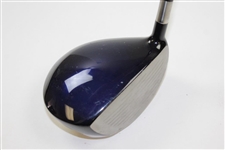 Greg Norman's Personal MacGregor MacTec NVG400 Quadra Tungsten Titanium DR 7.5 Degree Driver