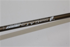 Greg Norman's Personal MacGregor MacTec NVG400 Quadra Tungsten Titanium DR 7.5 Degree Driver