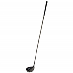Greg Norman's Personal MacGregor MacTec NVG400 Quadra Tungsten Titanium DR 7.5 Degree Driver