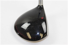 Greg Norman's Personal TaylorMade Burner Superfast 3-15 3-Wood