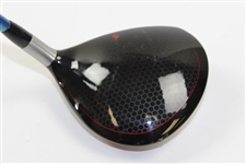Greg Norman's Personal TaylorMade Burner Superfast 3-15 3-Wood