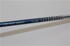 Greg Norman's Personal TaylorMade Burner Superfast 3-15 3-Wood
