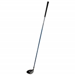 Greg Norman's Personal TaylorMade Burner Superfast 3-15 3-Wood