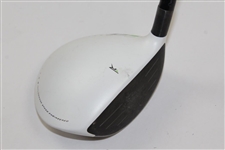 Greg Norman's Personal TaylorMade RBZ Tour S Speed Engineered 3-Wood - TE12211 on Hosel