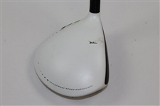 Greg Norman's Personal TaylorMade RBZ Tour S Speed Engineered 3-Wood - TE12211 on Hosel