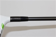 Greg Norman's Personal TaylorMade RBZ Tour S Speed Engineered 3-Wood - TE12211 on Hosel