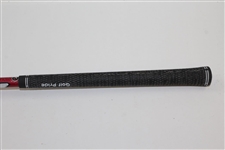 Greg Norman's Personal TaylorMade RBZ Tour S Speed Engineered 3-Wood - TE12211 on Hosel