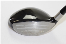 Greg Norman's Personal TaylorMade Burner T5 13 Dgree 3-Wood