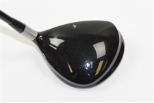 Greg Norman's Personal TaylorMade Burner T5 13 Dgree 3-Wood
