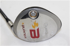Greg Norman's Personal TaylorMade Burner T5 13 Dgree 3-Wood