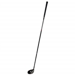Greg Norman's Personal TaylorMade Burner T5 13 Dgree 3-Wood