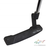 Greg Normans Persona Tad Moore Pro-1 La Grange, GA. GN5 Putter