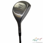Greg Normans Personal Used MacGregor NV-G2 Maraging Cup Face MacTec 17 Degree UT2 Hybrid Club