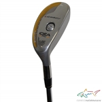 Greg Normans Personal Used Callaway Golf S2H2 3 Wood