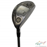 Greg Normans Personal TaylorMade Burner Superfast 3-15 3-Wood