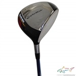 Greg Normans Personal Used TaylorMade Burner 3-15 Superfast 3 3-Wood