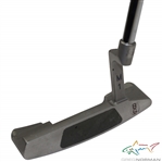 Greg Normans Personal Used MacGregor Designed by Bobby Grace M1 BG Putter