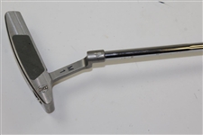 Greg Norman's Personal Used MacGregor Designed by Bobby Grace M1 BG Putter