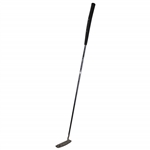 Greg Norman's Personal Used Kevin Burns KB Golf 9304 Putter
