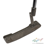 Greg Normans Personal Used Karsten Mfg. Corp Ping Anser 2 Putter - Phoenix 