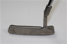 Greg Norman's Personal Used Karsten Mfg. Corp Ping Anser 2 Putter - Phoenix 