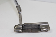 Greg Norman's Personal Used Karsten Mfg. Corp Ping Anser 2 Putter - Phoenix 