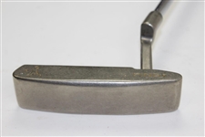 Greg Norman's Personal Used Karsten Mfg. Corp Ping Anser 2 Putter - Phoenix 
