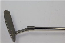 Greg Norman's Personal Used Karsten Mfg. Corp Ping Anser 2 Putter - Phoenix 