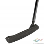 Greg Normans Personal Used Karsten Mfg. Corp Ping Zing 2 Putter - Phoenix 