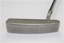 Greg Norman's Personal Used Karsten Mfg. Corp Ping Zing 2 Putter - Phoenix 