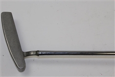Greg Norman's Personal Used Karsten Mfg. Corp Ping Zing 2 Putter - Phoenix 