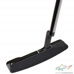 Greg Normans Personal Used Guerin Rife 470 Pro Blade Rollgrooved Putter